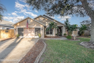 621 Heather Stone Dr, Merritt Island, FL 32953