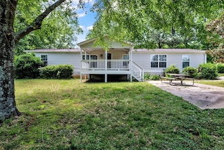 1380 County Road 384, Cullman, AL 35057