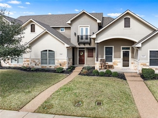 3825 Blackhawk Ln, College Station, TX 77845