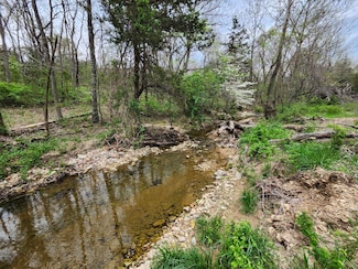 Tbd Gravel Point Rd, Mountain Grove, MO 65711