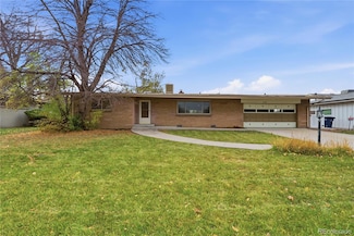 9100 W 35th Ave, Wheat Ridge, CO 80033