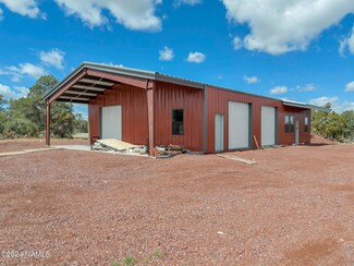Tbd Bly Station, Williams, AZ 86046