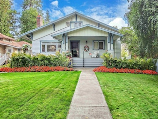 25 W 16th Ave, Spokane, WA 99203