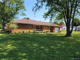 598 Reserve Rd, Buffalo, NY 14224