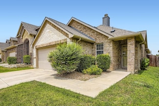 9916 Pronghorn Rd, Mc Kinney, TX 75071