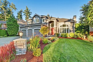 24103 E Greystone Ln, Woodway, WA 98020