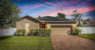911 Glazebrook Loop, Orange City, FL 32763