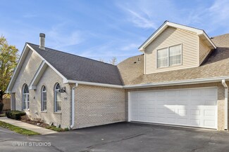 846 Havenshire Rd, Naperville, IL 60565