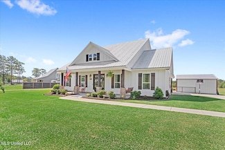 15709 Krohn Rd, Vancleave, MS 39565
