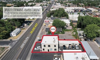 465 E 3300 S, Salt Lake City, UT 84115