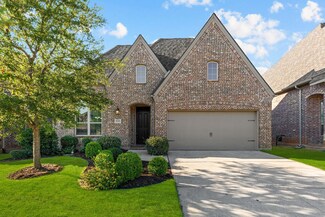 1616 Presley Way, Argyle, TX 76226