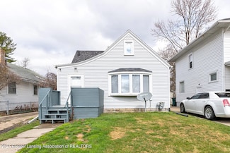1229 Mechanic St, Lansing, MI 48912