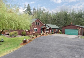 4392 Rose Valley Rd, Kelso, WA 98626