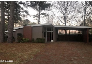 2758 E Benwood Dr, Jackson, MS 39204