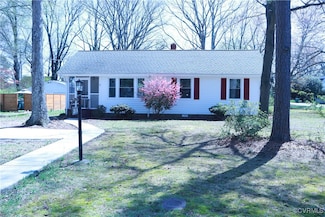2509 Lafayette Ave, Henrico, VA 23228