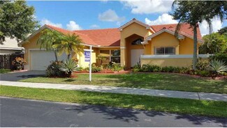12586 SW 9th Place, Davie, FL 33325