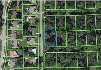 200 Colleen Ln, Lake Placid, FL 33852