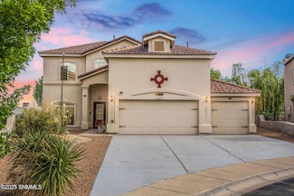 3710 Piedras Negras Dr, Las Cruces, NM 88012