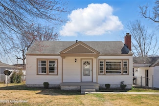 1218 Kremer Ave, Louisville, KY 40213