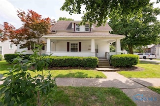 301 E Liberty St, Arlington, OH 45814