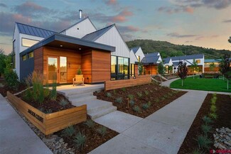 0 Jameson Dr, Durango, CO 81301