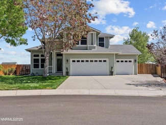 937 Sauvignon Ct, Reno, NV 89506