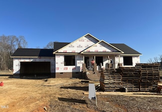 186 N Movado Trail, Kenly, NC 27542