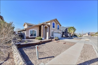 12226 Rathmore Dr, El Paso, TX 79928