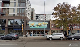 4736 California Ave SW, Seattle, WA 98116