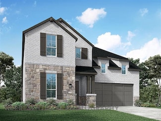 27027 W Rustlers Bend, Magnolia, TX 77316