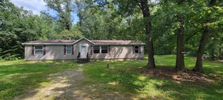 566 S Landon Rd, Branch, MI 49402