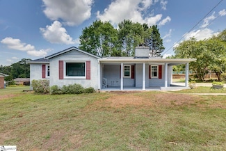 206 Sylvia Rd, Easley, SC 29642