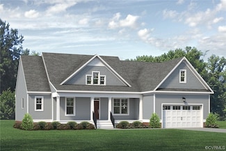 TBD Old Roxbury Rd, New Kent, VA 23141