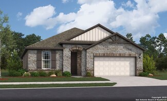 6811 Comanche Band, San Antonio, TX 78233