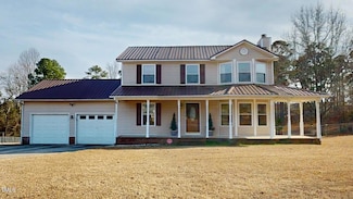 96 Overlook Rd, Cameron, NC 28326
