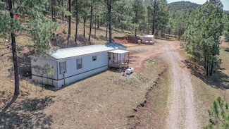 14 Bell Canyon Rd, Cloudcroft, NM 88317