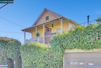 1093 67th St, Emeryville, CA 94608