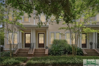 714 Tattnall St, Savannah, GA 31401