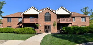 8595 Scenicview Dr Unit S203, Broadview Heights, OH 44147