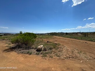 0000 E Roper Way, Dewey-Humboldt, AZ 86327