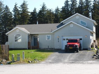 3218 Katmai Dr, Kodiak, AK 99615