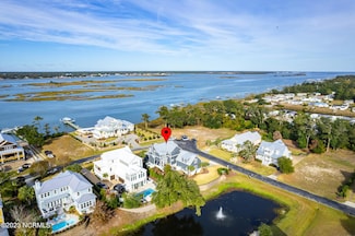 409 Sunrise Ct, Emerald Isle, NC 28594