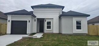 2608 S Neel Dr, Brownsville, TX 78526