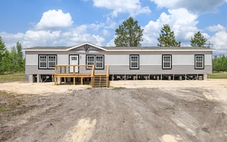 11739 County Road 252, McAlpin, FL 32062