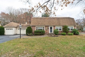 408 Parker Rd, Lancaster, MA 01523