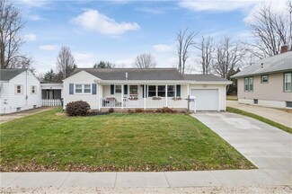 321 Highland Ave SW, Massillon, OH 44646