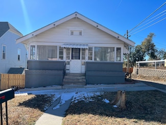 108 W Topeka Ave, Trinidad, CO 81082