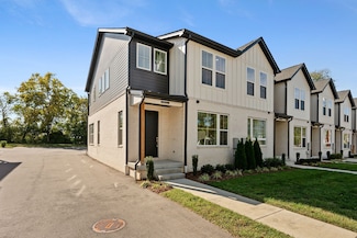 427 Veritas St Unit A, Nashville, TN 37211