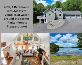 146 Lord Rd, Casco, ME 04015