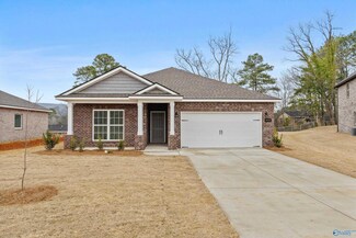 4818 Benjamins Bloom Loop, Huntsville, AL 35810